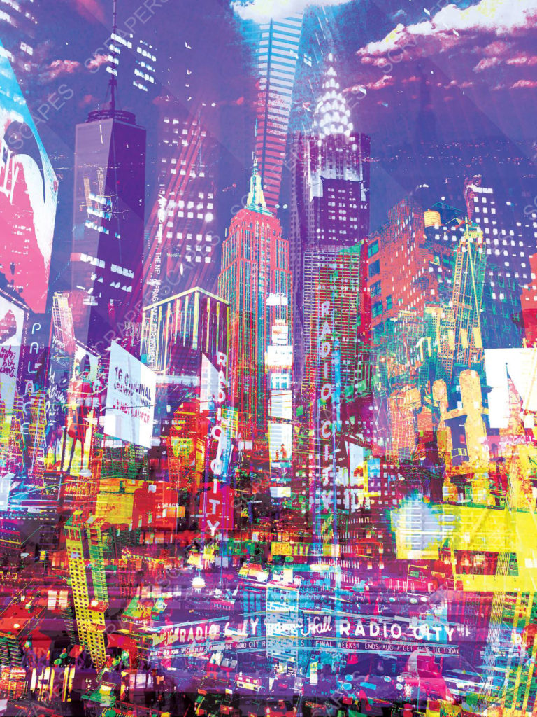 Big-Apple - WM