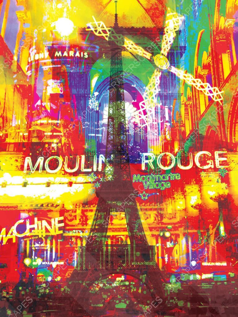 Moulin Rouge